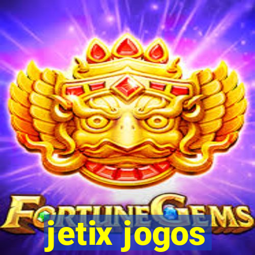 jetix jogos